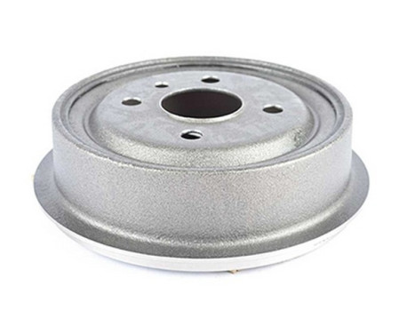 brake drum