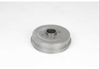 brake drum