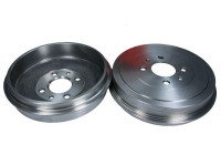 Brake Drum