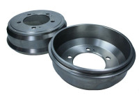 Brake Drum