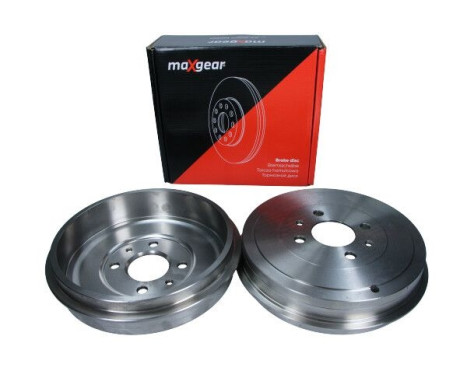 Brake Drum, Image 2
