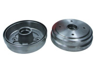 Brake Drum