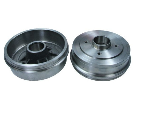 Brake Drum