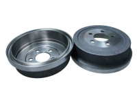 Brake Drum