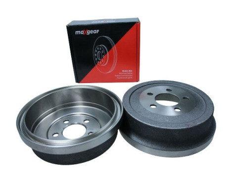 Brake Drum, Image 2
