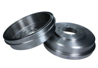 Brake Drum