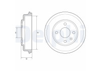 Brake Drum