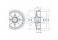 Brake Drum