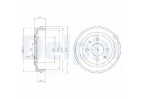 Brake Drum