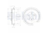 Brake Drum