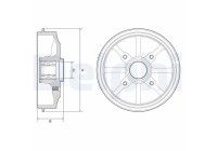 Brake Drum
