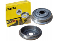Brake Drum