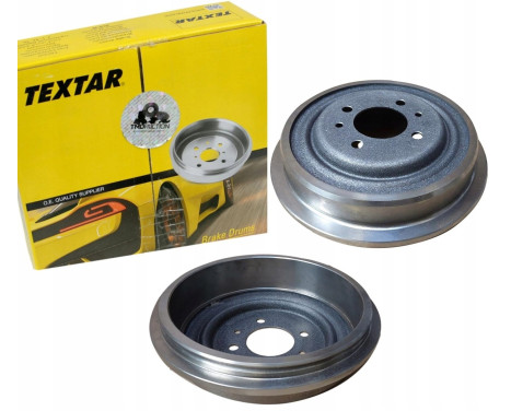 Brake Drum