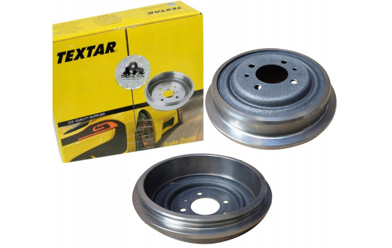 Brake Drum