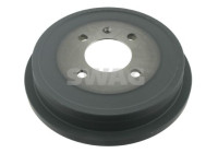 brake drum
