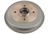 brake drum