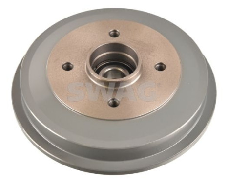 brake drum