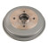 brake drum