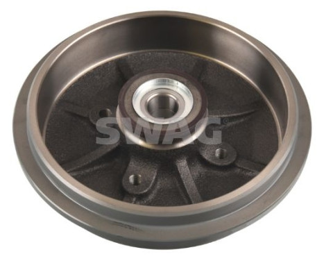 brake drum, Image 2