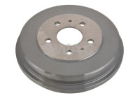 brake drum