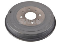 brake drum