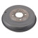 brake drum