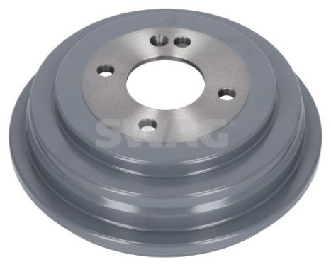 brake drum