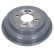 brake drum