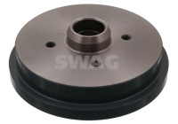 brake drum
