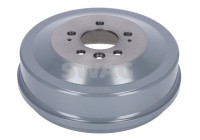 brake drum