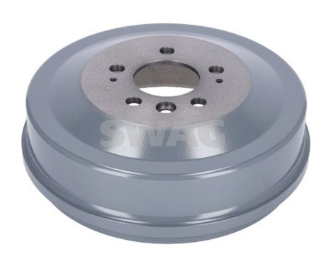 brake drum
