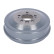 brake drum