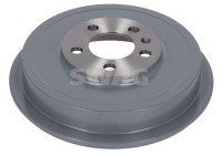 brake drum