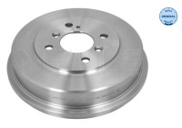 Brake drum