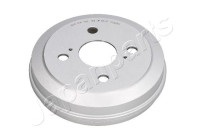 Brake drum