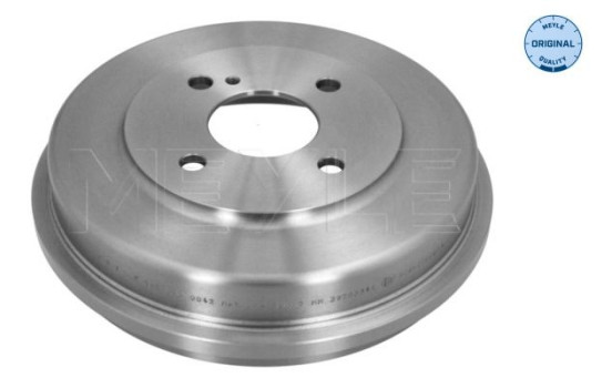 Brake drum