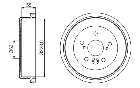 Brake Drum