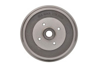 Brake Drum
