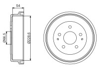 Brake Drum