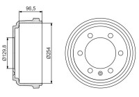 Brake Drum