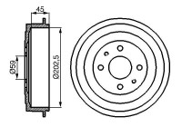 Brake Drum