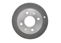 Brake Drum
