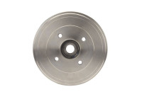 Brake Drum