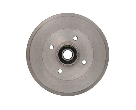 Brake drum
