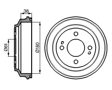 Brake Drum