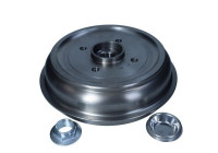 Brake Drum