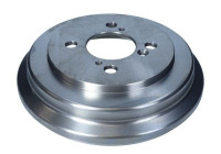 Brake drum
