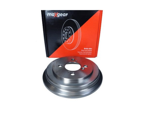 Brake drum, Image 2