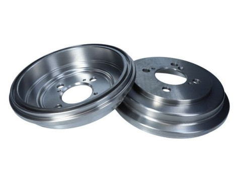 Brake drum, Image 3