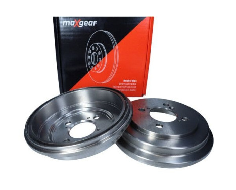 Brake drum, Image 4